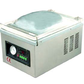 ZF-260/加深型真空機(jī)